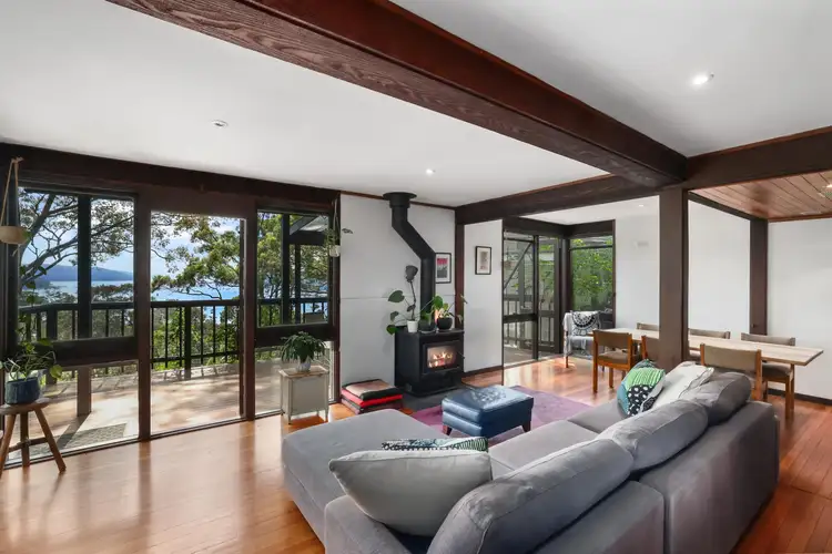 Fifth view of Homely house listing, 85 Alexandra Crescent, Bayview NSW 2104