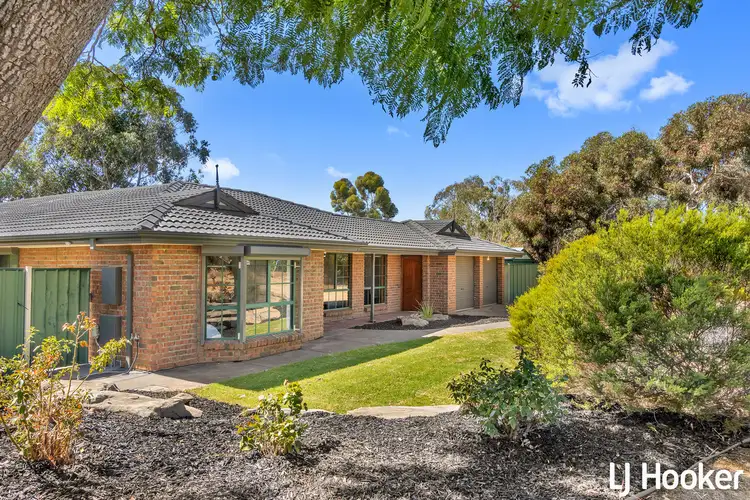 Second view of Homely house listing, 21 Phillips Avenue, Gawler East SA 5118