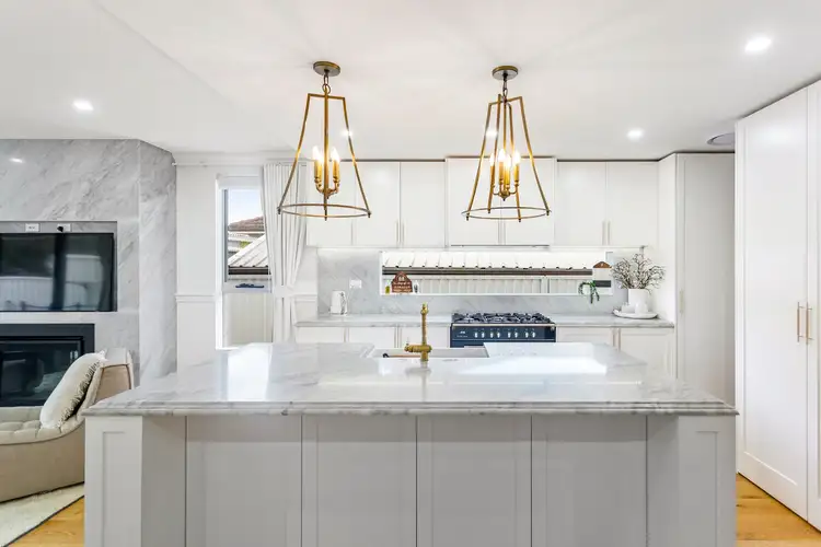 Second view of Homely semi-detached listing, 36 Hendy Avenue, Panania NSW 2213