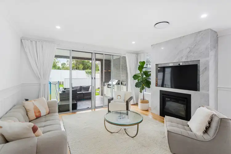 Fourth view of Homely semi-detached listing, 36 Hendy Avenue, Panania NSW 2213