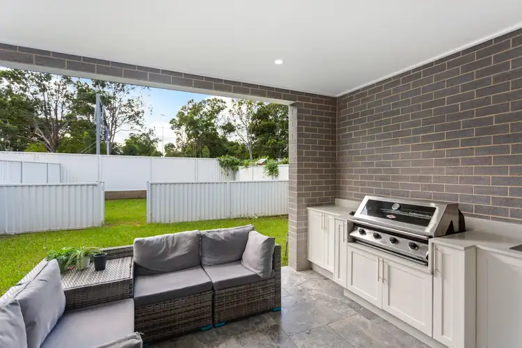 Fifth view of Homely semi-detached listing, 36 Hendy Avenue, Panania NSW 2213