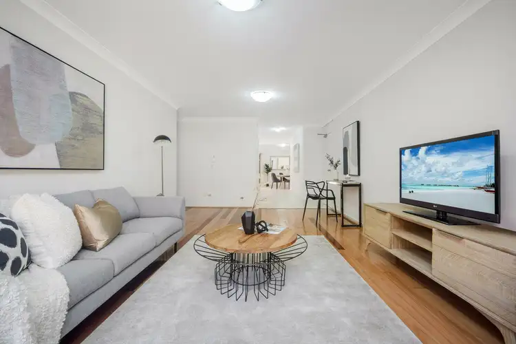 Second view of Homely apartment listing, 2/430-434 Liverpool Road, Croydon NSW 2132