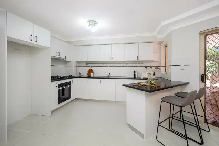 Third view of Homely apartment listing, 2/430-434 Liverpool Road, Croydon NSW 2132