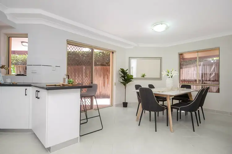 Fourth view of Homely apartment listing, 2/430-434 Liverpool Road, Croydon NSW 2132