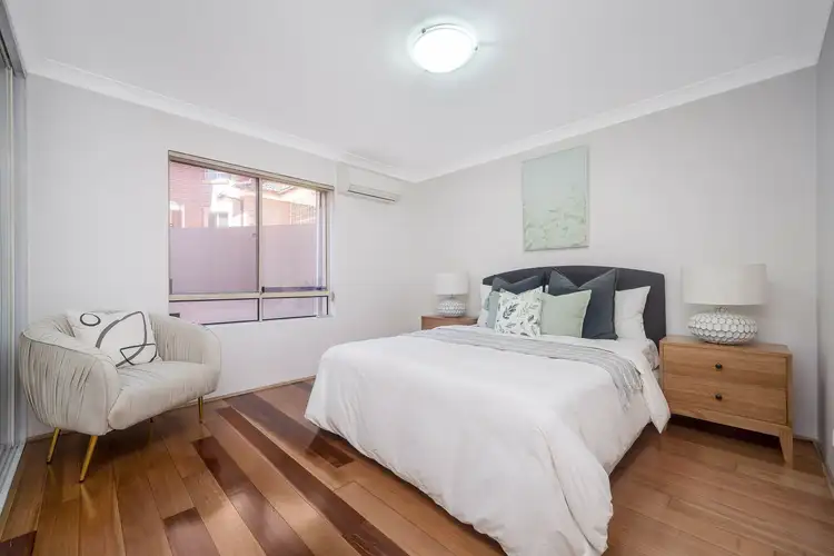 Fifth view of Homely apartment listing, 2/430-434 Liverpool Road, Croydon NSW 2132