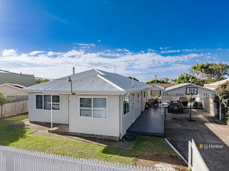 Third view of Homely house listing, 3 Susan Street, Turners Beach TAS 7315