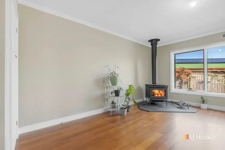 Fifth view of Homely house listing, 3 Susan Street, Turners Beach TAS 7315