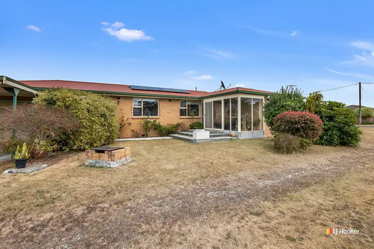 Second view of Homely house listing, 4 Reid Street, Wynyard TAS 7325