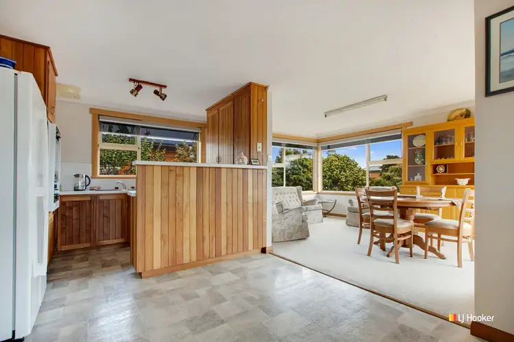 Fourth view of Homely house listing, 4 Reid Street, Wynyard TAS 7325