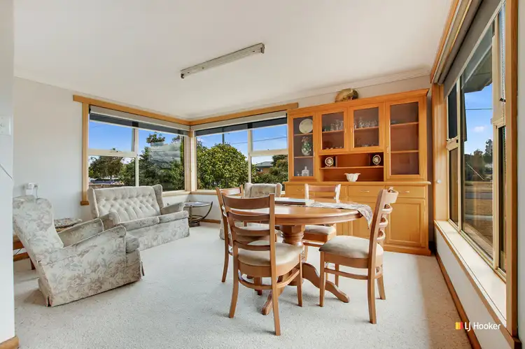 Fifth view of Homely house listing, 4 Reid Street, Wynyard TAS 7325