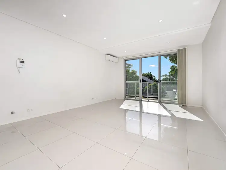 Third view of Homely apartment listing, 6/14-16 Albyn Street, Bexley NSW 2207