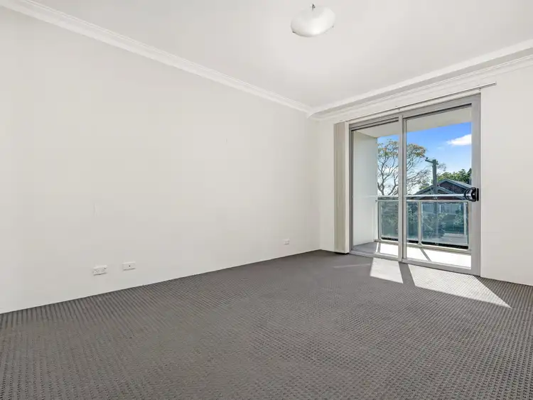Fourth view of Homely apartment listing, 6/14-16 Albyn Street, Bexley NSW 2207