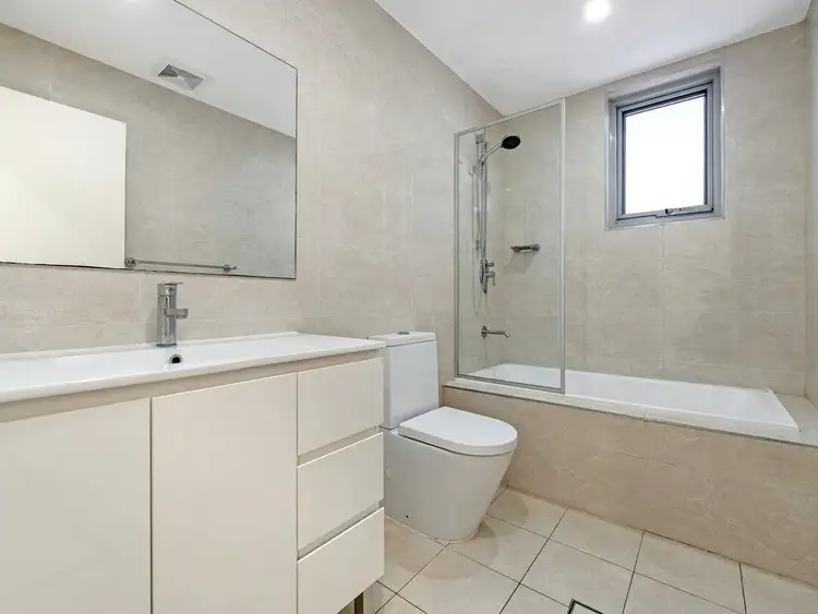 Sixth view of Homely apartment listing, 6/14-16 Albyn Street, Bexley NSW 2207