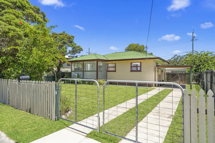 32 Jensen, Caboolture QLD 4510