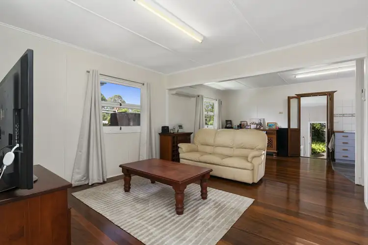 Fifth view of Homely house listing, 32 Jensen, Caboolture QLD 4510