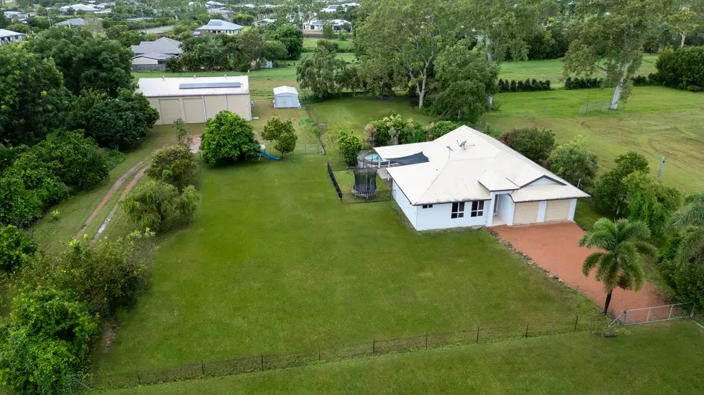 Main view of Homely house listing, 80 Samhordern Road, Alice River QLD 4817