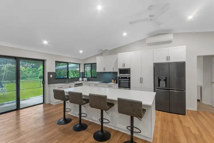 Second view of Homely house listing, 80 Samhordern Road, Alice River QLD 4817