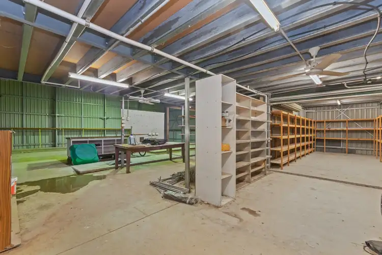 Fourth view of Homely house listing, 80 Samhordern Road, Alice River QLD 4817