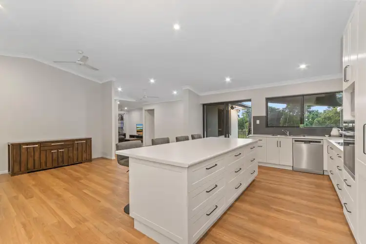Seventh view of Homely house listing, 80 Samhordern Road, Alice River QLD 4817