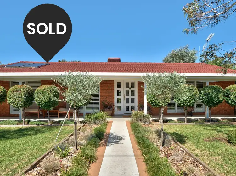 Main view of Homely house listing, 138 A Minore Street, Narromine NSW 2821