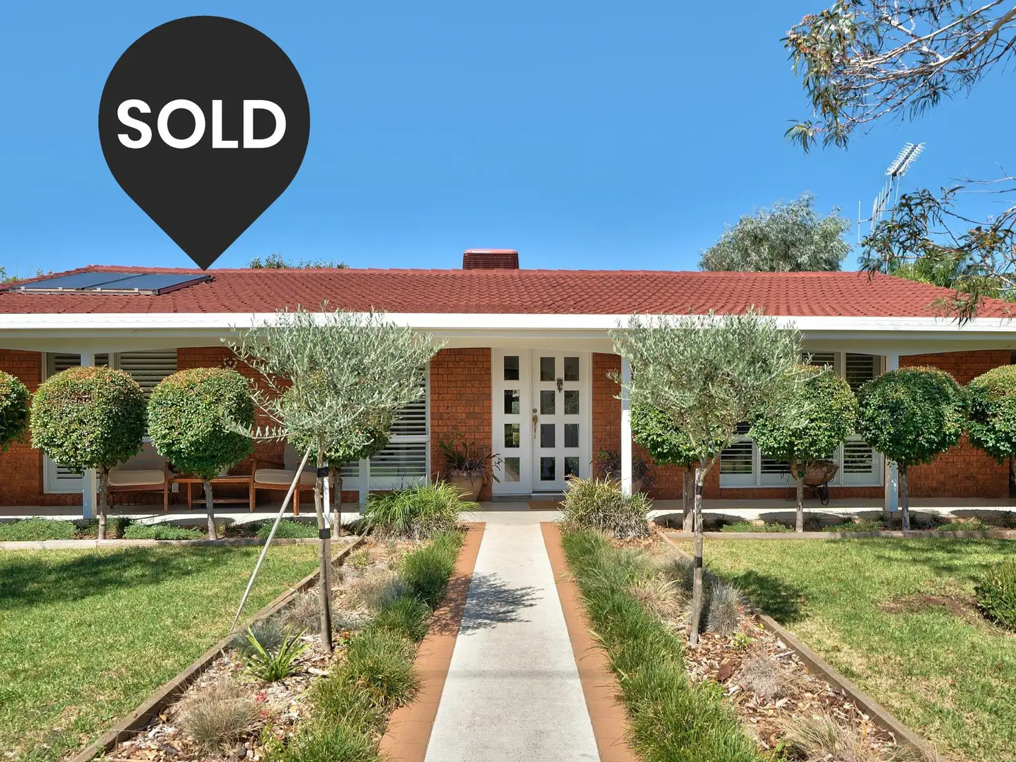 Main view of Homely house listing, 138 A Minore Street, Narromine NSW 2821