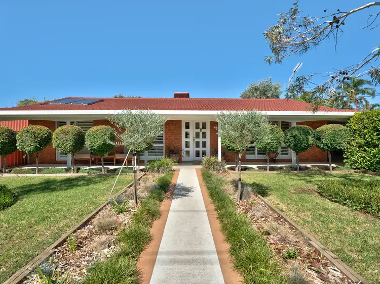 Second view of Homely house listing, 138 A Minore Street, Narromine NSW 2821