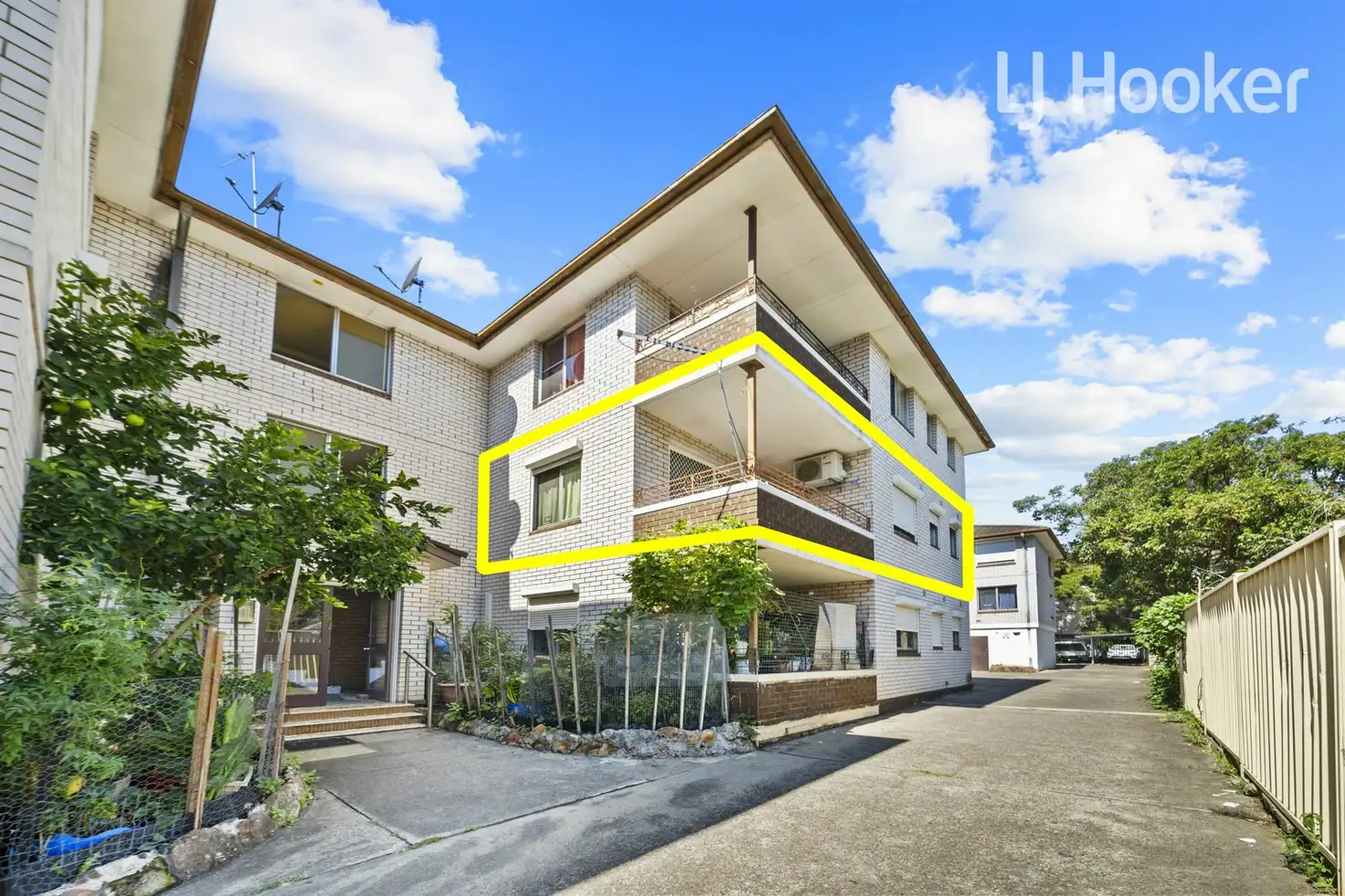 Main view of Homely unit listing, 8/4 Mcburney Rd, Cabramatta NSW 2166