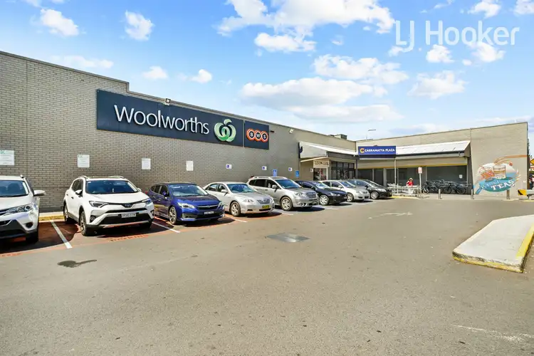 Second view of Homely unit listing, 8/4 Mcburney Rd, Cabramatta NSW 2166