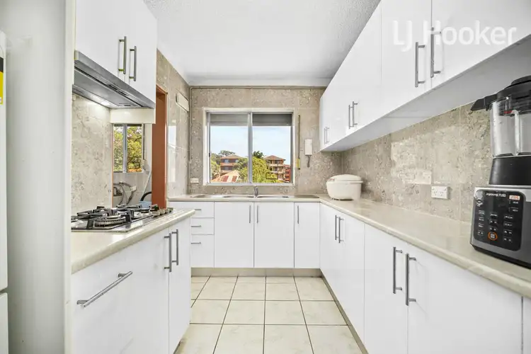 Third view of Homely unit listing, 8/4 Mcburney Rd, Cabramatta NSW 2166