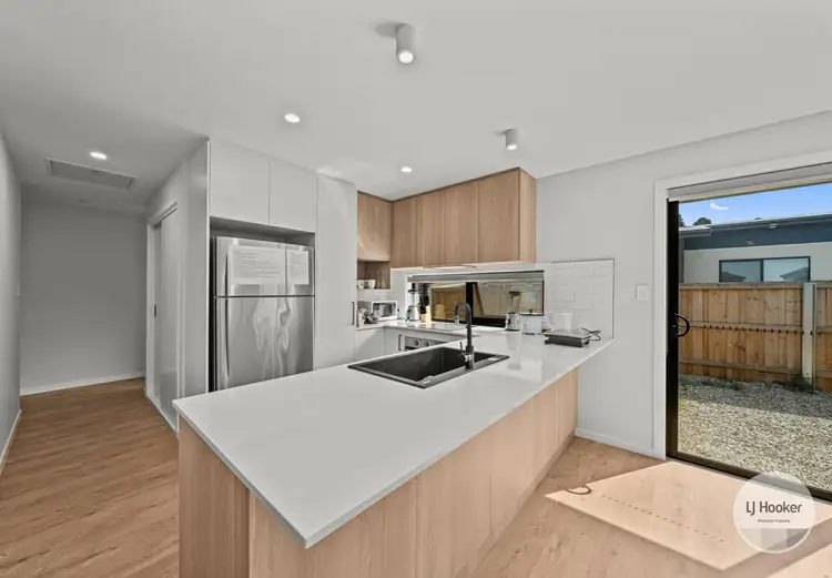 Unit 1/41 Napier Street, Geilston Bay TAS 7015