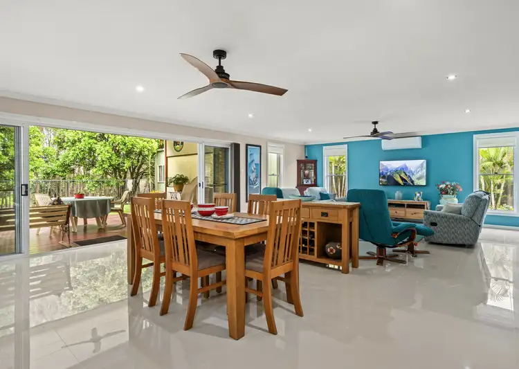 Second view of Homely house listing, 4 Josephine Boulevard, Harrington NSW 2427