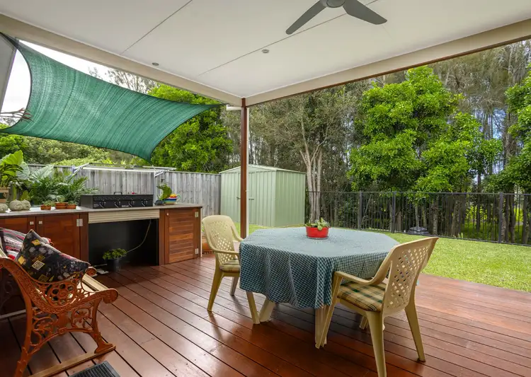 Third view of Homely house listing, 4 Josephine Boulevard, Harrington NSW 2427