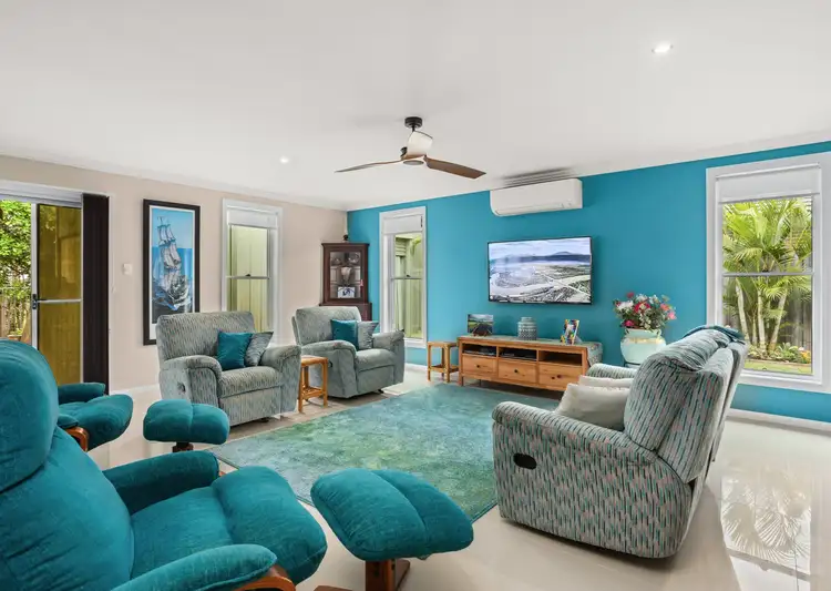 Fifth view of Homely house listing, 4 Josephine Boulevard, Harrington NSW 2427