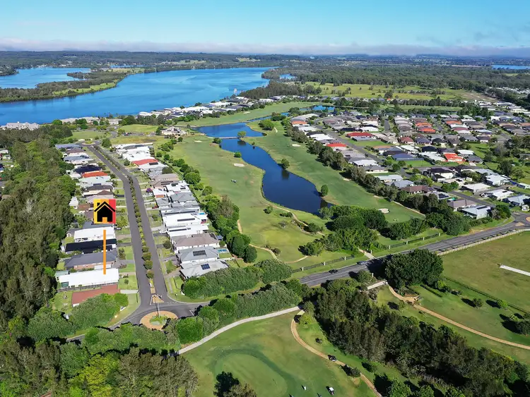 Sixth view of Homely house listing, 4 Josephine Boulevard, Harrington NSW 2427