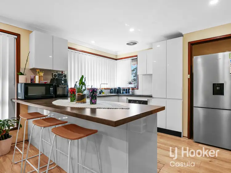 Third view of Homely house listing, 20 Bluegum Avenue, Prestons NSW 2170