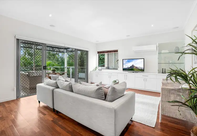 Third view of Homely townhouse listing, 12/71 Anzac Road, Carina Heights QLD 4152