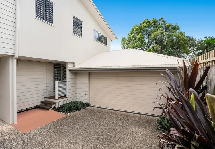 Fifth view of Homely townhouse listing, 12/71 Anzac Road, Carina Heights QLD 4152