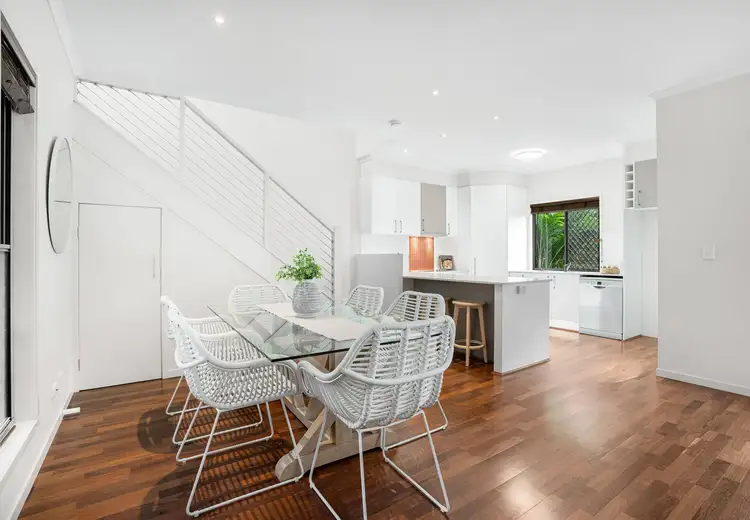 Sixth view of Homely townhouse listing, 12/71 Anzac Road, Carina Heights QLD 4152