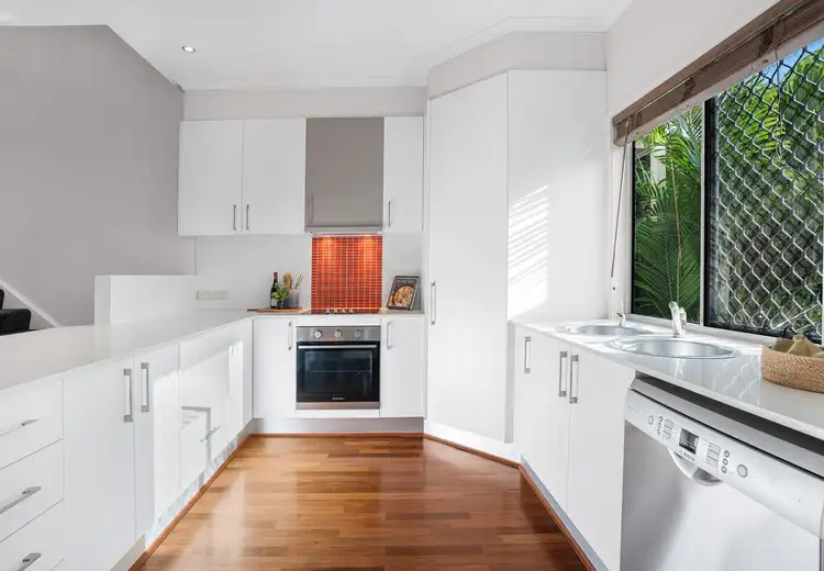 Seventh view of Homely townhouse listing, 12/71 Anzac Road, Carina Heights QLD 4152