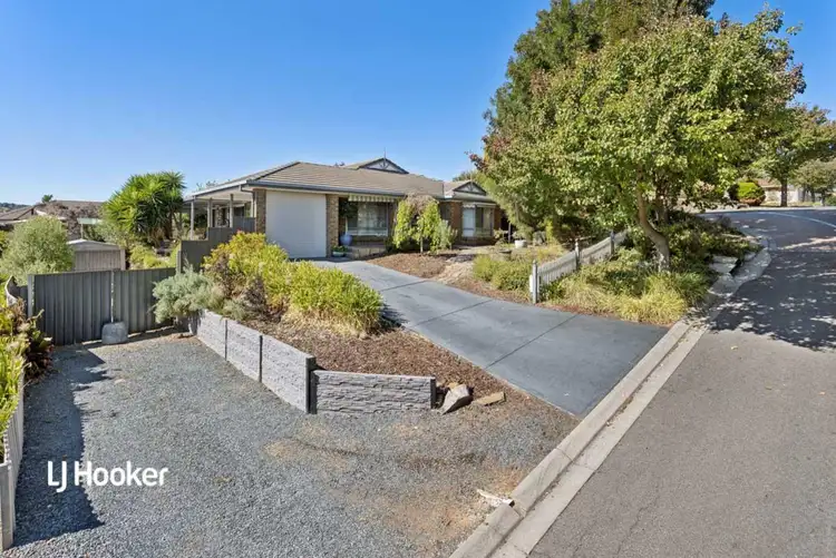 Main view of Homely house listing, 12 Bloomfield Avenue, Greenwith SA 5125