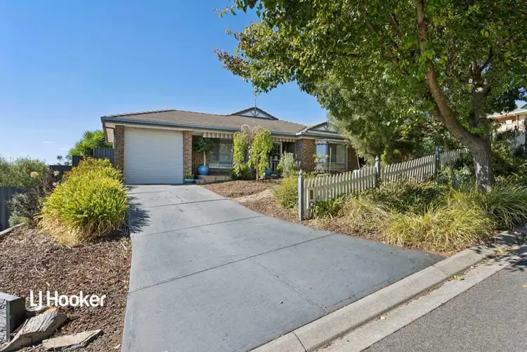 Second view of Homely house listing, 12 Bloomfield Avenue, Greenwith SA 5125