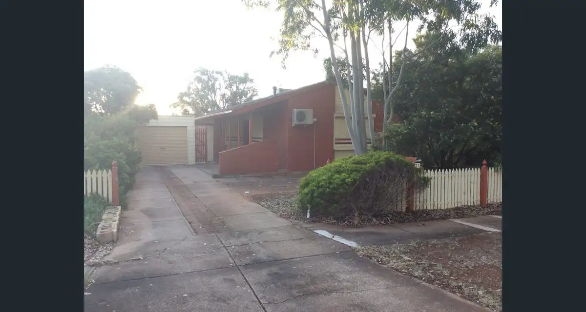 Main view of Homely house listing, 11 Alawoona Road, Munno Para SA 5115