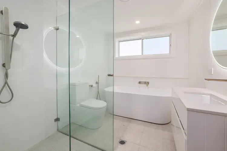 Third view of Homely house listing, 145a Crescent Road, Newport NSW 2106