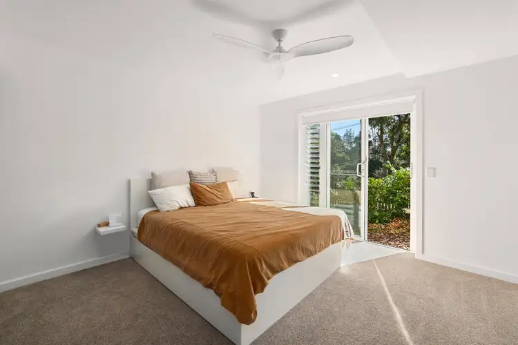 Second view of Homely house listing, 145a Crescent Road, Newport NSW 2106