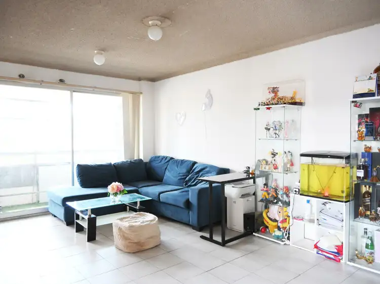 Second view of Homely unit listing, 41/88 Hughes St, Cabramatta NSW 2166