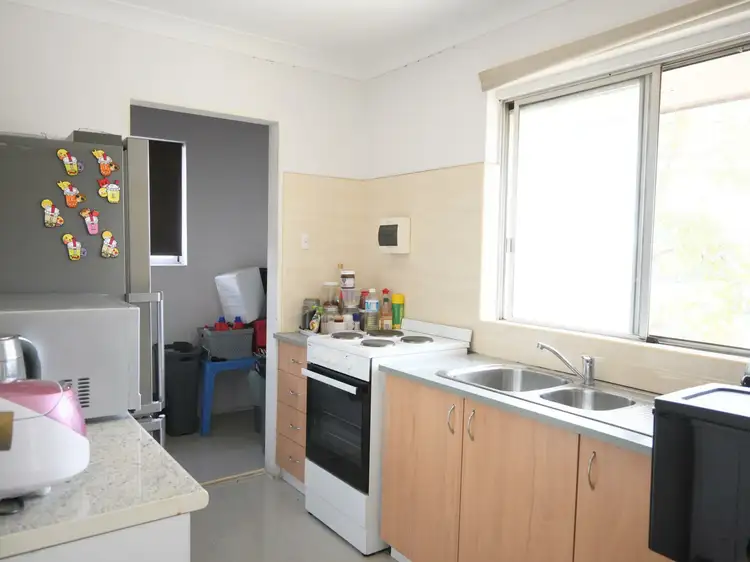Fourth view of Homely unit listing, 41/88 Hughes St, Cabramatta NSW 2166