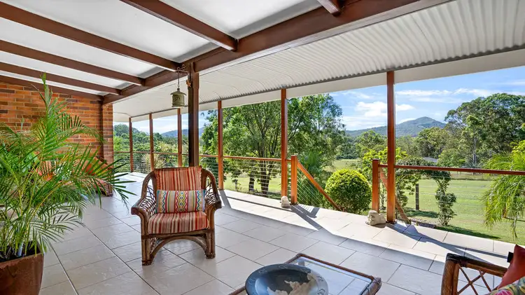 Second view of Homely house listing, 83 Skyline Drive, Wingham NSW 2429