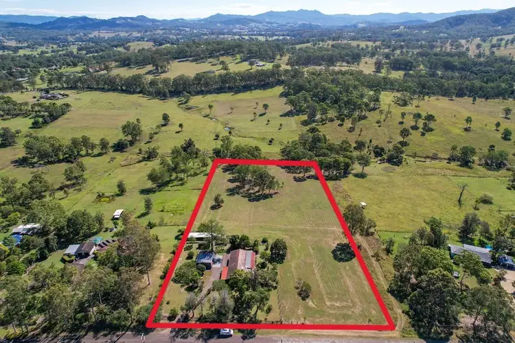 Third view of Homely house listing, 83 Skyline Drive, Wingham NSW 2429