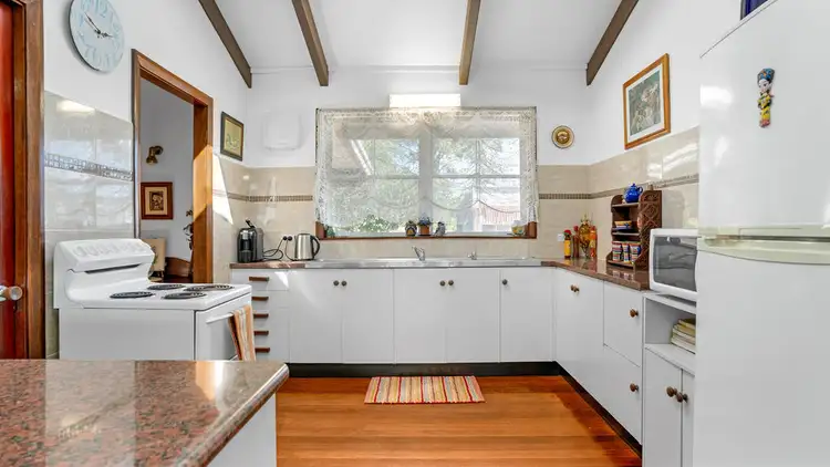 Fourth view of Homely house listing, 83 Skyline Drive, Wingham NSW 2429
