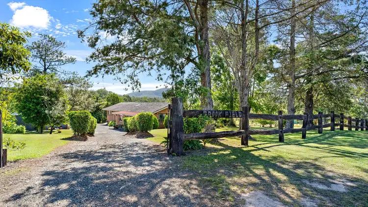 Fifth view of Homely house listing, 83 Skyline Drive, Wingham NSW 2429